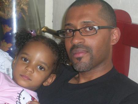 MON ONCLE ET MA COUSINE